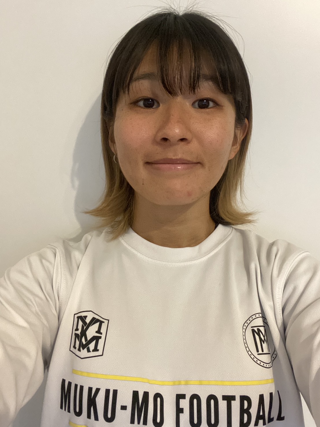 三宅唯愛選手